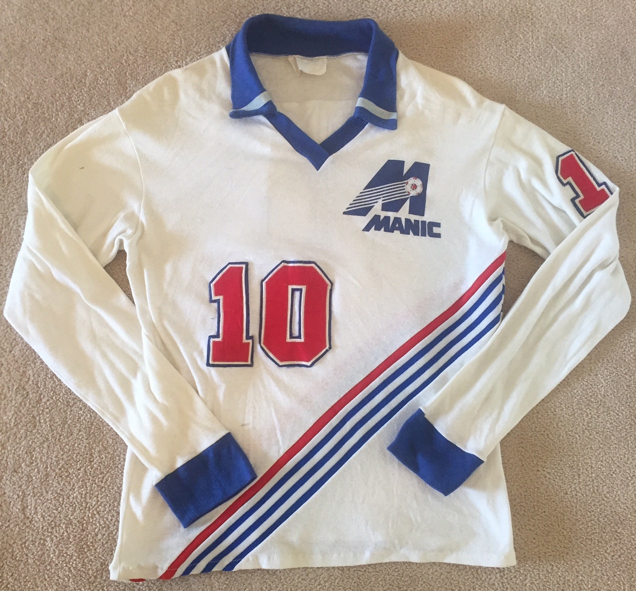 nasl jerseys for sale